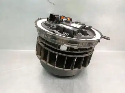 Автозапчастина б/у тепловий двигун для mercedes-benz glc (x253) 200 d 4-matic (253.916) посилання на oem iam a0999062003