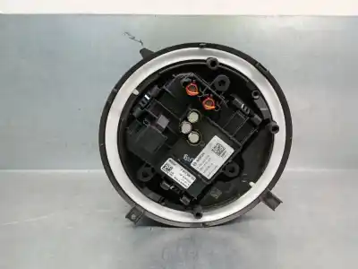 Автозапчасти б/у отопительный двигатель за mercedes-benz glc (x253) 200 d 4-matic (253.916) ссылки oem iam a0999062003 f0011500133 bosch a0999062003