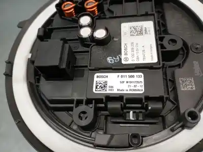 Автозапчасти б/у отопительный двигатель за mercedes-benz glc (x253) 200 d 4-matic (253.916) ссылки oem iam a0999062003 f0011500133 bosch a0999062003