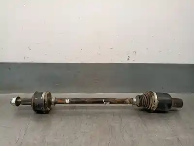 Автозапчастина б/у трансмісія задня права для JEEP COMPASS (MP, M6, MV, M7) 2.0 CRD 4X4 Посилання на OEM IAM 68287864AB  