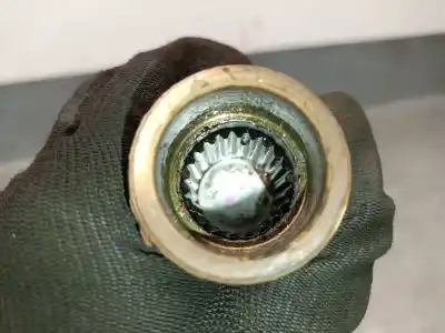 Pezzo di ricambio per auto di seconda mano trasmissione posteriore destra per jeep compass (mp, m6, mv, m7) 2.0 crd 4x4 riferimenti oem iam 68287864ab  