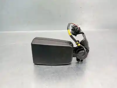 Автозапчастина б/у лівий задній гачок для mercedes-benz glc (x253) 200 d 4-matic (253.916) посилання на oem iam a2058600369