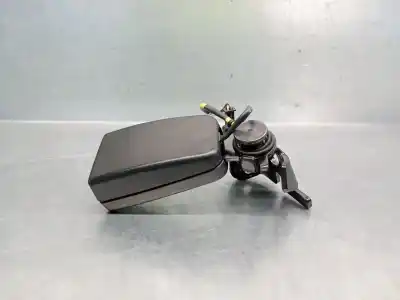 Автозапчасти б/у левый задний крюк ремня за mercedes-benz glc (x253) 200 d 4-matic (253.916) ссылки oem iam a2058600369  a2058600369