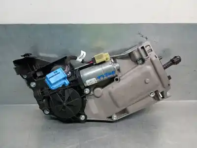 Автозапчастина б/у централізований двигун зкриття ворот для mercedes-benz glc (x253) 200 d 4-matic (253.916) посилання на oem iam a0999064703