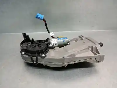 Автозапчастина б/у централізований двигун зкриття ворот для mercedes-benz glc (x253) 200 d 4-matic (253.916) посилання на oem iam a0999064703 0390204178 bosch a0999064703