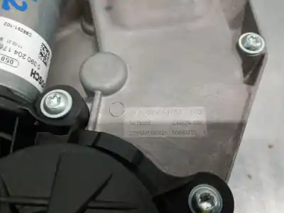 Автозапчастина б/у централізований двигун зкриття ворот для mercedes-benz glc (x253) 200 d 4-matic (253.916) посилання на oem iam a0999064703 0390204178 bosch a0999064703