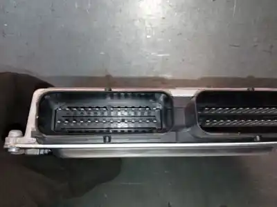 Pezzo di ricambio per auto di seconda mano centralina motore per renault captur ii (hf_) tce 90 (hfm6) riferimenti oem iam 169102939r 303139736 59100099