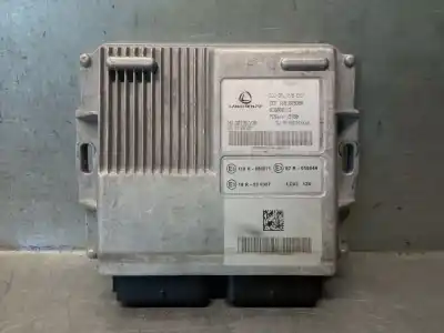 Peça sobressalente para automóvel em segunda mão Centralina De Motor Uce por RENAULT CAPTUR II (HF_) TCE 90 (HFM6) Referências OEM IAM 169102939R 303139736 59100099 Peça sobressalente para automóvel em segunda mão Centralina De Motor Uce por RENAULT CAPTUR II (HF_) TCE 90 (HFM6) Referências OEM IAM 169102939R 303139736 59100099