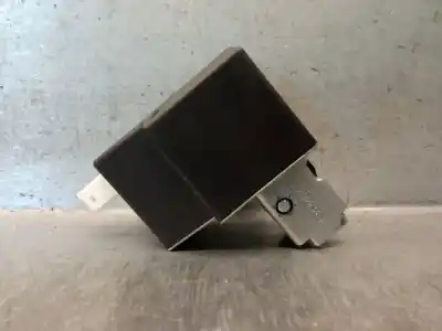 Second-hand car spare part anti-theft device for peugeot 508 sw i (8e_) 1.6 hdi oem iam references 9673759980