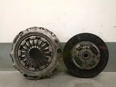 İkinci el araba yedek parçası debriyaj kiti için renault scenic rx4 (ja0) 1.9 dci salomon oem iam referansları 7711135970