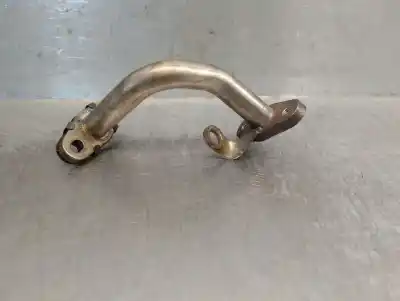 Peça sobressalente para automóvel em segunda mão tubo por renault clio iv (bh_) 1.5 dci 90 referências oem iam 151970020r