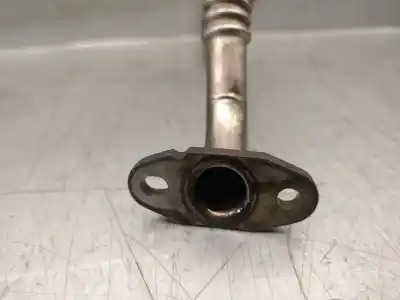 Gebrauchtes Autoersatzteil rohr zum renault scenic rx4 (ja0) 1.9 dci salomon oem-iam-referenzen 8200077208  8200077208