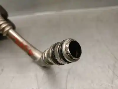 Gebrauchtes Autoersatzteil rohr zum renault scenic rx4 (ja0) 1.9 dci salomon oem-iam-referenzen 8200077208  8200077208