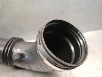 Gebrauchtes Autoersatzteil rohr zum renault scenic rx4 (ja0) 1.9 dci salomon oem-iam-referenzen 7700116267  7700116267