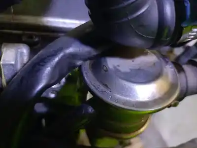 Автозапчастина б/у двигун комплект для audi a4 b6 descapotable (8h7) 1.8 t посилання на oem iam bfb 024474 06b100033s