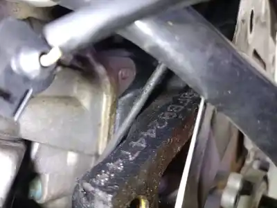 Автозапчастина б/у двигун комплект для audi a4 b6 descapotable (8h7) 1.8 t посилання на oem iam bfb 024474 06b100033s