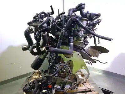 Автозапчасти б/у полный двигатель за audi a4 b6 descapotable (8h7) 1.8 t ссылки oem iam bfb 024474 06b100033s