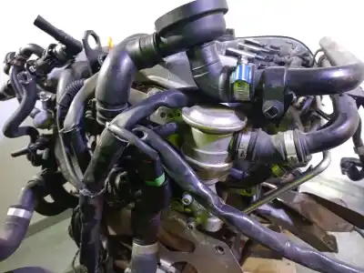 Автозапчасти б/у полный двигатель за audi a4 b6 descapotable (8h7) 1.8 t ссылки oem iam bfb 024474 06b100033s