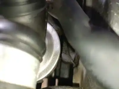 Автозапчасти б/у полный двигатель за audi a4 b6 descapotable (8h7) 1.8 t ссылки oem iam bfb 024474 06b100033s