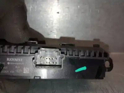 Автозапчасти б/у многофункциональное управление за renault captur ii (hf_) tce 90 (hfm6) ссылки oem iam 259803780r  035720601