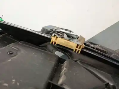 Автозапчастина б/у регулятор скла заднього правого для mercedes-benz glc (x253) 200 d 4-matic (253.916) посилання на oem iam a2537308002  a2537308002