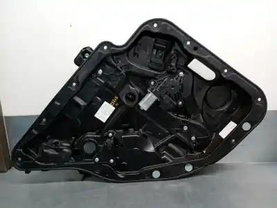 Автозапчастина б/у регулятор склона задній лівий для mercedes-benz glc (x253) 200 d 4-matic (253.916) посилання на oem iam a2537307902