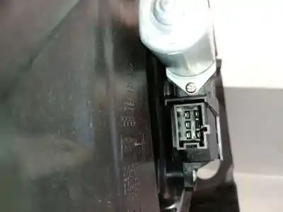 Автозапчастина б/у регулятор склона задній лівий для mercedes-benz glc (x253) 200 d 4-matic (253.916) посилання на oem iam a2537307902  a2537307902