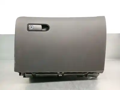 Автозапчастина б/у бардачок для mercedes-benz glc (x253) 200 d 4-matic (253.916) посилання на oem iam a2536806902