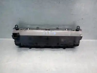 Автозапчасти б/у многофункциональное управление за mercedes-benz glc (x253) 200 d 4-matic (253.916) ссылки oem iam a2539056003  a2539056003