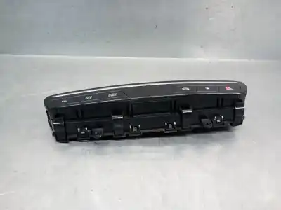 Автозапчасти б/у многофункциональное управление за mercedes-benz glc (x253) 200 d 4-matic (253.916) ссылки oem iam a2539056003  a2539056003