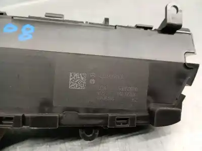 Автозапчасти б/у многофункциональное управление за mercedes-benz glc (x253) 200 d 4-matic (253.916) ссылки oem iam a2539056003  a2539056003