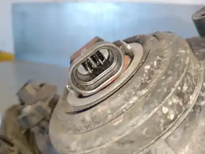 Second-hand car spare part left fog light for peugeot 508 sw i (8e_) 1.6 hdi oem iam references 9670476280  6208w2