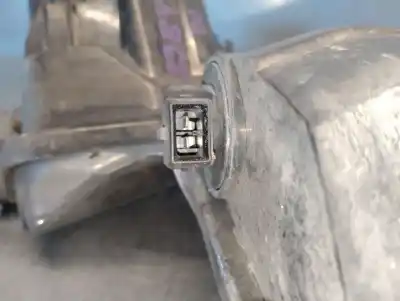 Second-hand car spare part left fog light for peugeot 508 sw i (8e_) 1.6 hdi oem iam references 9670476280  6208w2