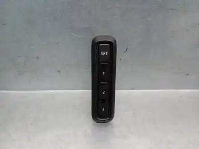 Second-hand car spare part switch for cupra leon sp kl / cfducax0 1.5 leon sp e-hybrid200 oem iam references 5na959769