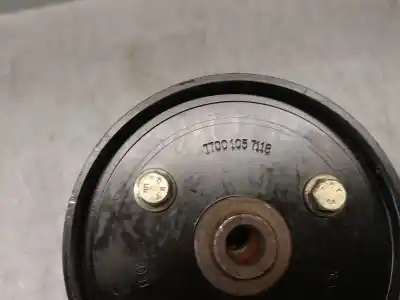 İkinci el araba yedek parçası hidrolik direksiyon pompasi için renault scenic rx4 (ja0) 1.9 dci salomon oem iam referansları 7700437181  7700437181