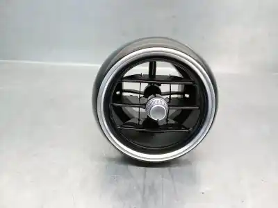 Автозапчастина б/у аератор для mercedes-benz glc (x253) 200 d 4-matic (253.916) посилання на oem iam a2058301054