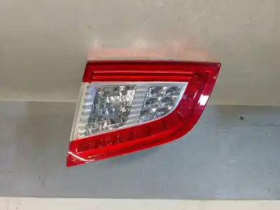 Peça sobressalente para automóvel em segunda mão farolim da mala traseiro direito por peugeot 508 sw i (8e_) 1.6 hdi referências oem iam 9686780680