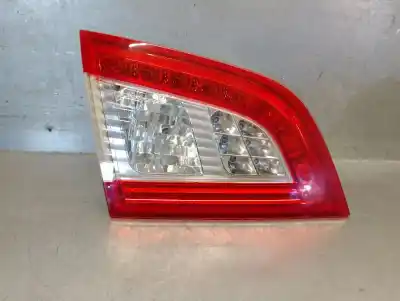 Peça sobressalente para automóvel em segunda mão farolim da mala traseiro esquerdo por peugeot 508 sw i (8e_) 1.6 hdi referências oem iam 9686780580