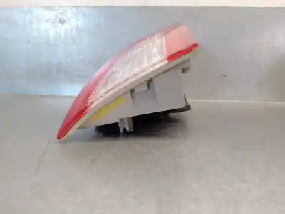 Second-hand car spare part left tailgate light for peugeot 508 sw i (8e_) 1.6 hdi oem iam references 9686780580  6350lz