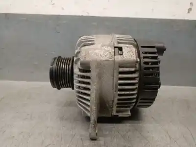 İkinci el araba yedek parçası Alternatör için RENAULT SCENIC RX4 (JA0) 1.9 dCi Salomon OEM IAM referansları 7711134722  8200054588