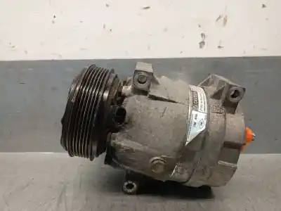 Second-hand car spare part Air Conditioning Compressor for RENAULT SCENIC RX4 (JA0) 1.9 dCi Salomon OEM IAM references 7700105765  926005849R
