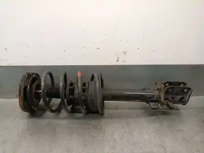 Pezzo di ricambio per auto di seconda mano Ammortizzatore Anteriore Sinistro per RENAULT SCENIC RX4 (JA0) 1.9 dCi Salomon Riferimenti OEM IAM 7700437273A 03051000541 KYB 8200190862