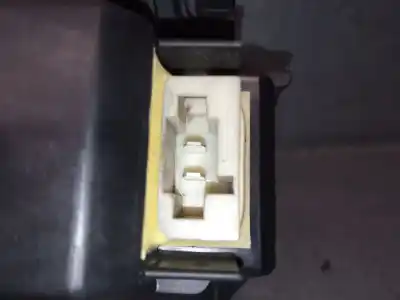 Peça sobressalente para automóvel em segunda mão motor de sofagem por renault captur ii (hf_) tce 90 (hfm6) referências oem iam mr116625178  mr116625178