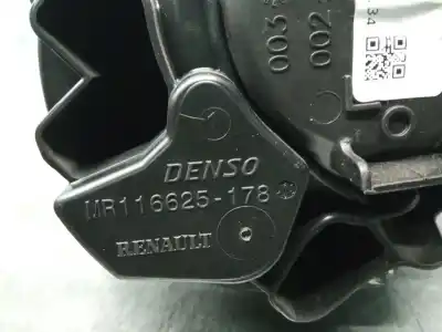 Peça sobressalente para automóvel em segunda mão motor de sofagem por renault captur ii (hf_) tce 90 (hfm6) referências oem iam mr116625178  mr116625178