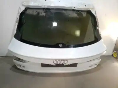Pezzo di ricambio per auto di seconda mano PORTELLONE per AUDI Q3 (F3B)  Riferimenti OEM IAM 83F827025  83F827025