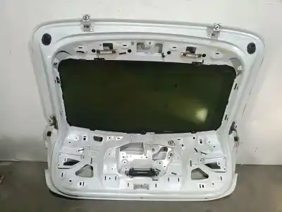 Pezzo di ricambio per auto di seconda mano portellone per audi q3 (f3b) 35 tdi riferimenti oem iam 83f827025  83f827025