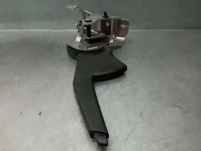 Pezzo di ricambio per auto di seconda mano leva del freno a mano per renault captur ii (hf_) tce 90 (hfm6) riferimenti oem iam 360100847r  360100847r