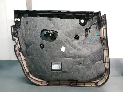 Автозапчасти б/у обивка передней правой двери за mercedes-benz glc (x253) 200 d 4-matic (253.916) ссылки oem iam a2537203204  a2537203204