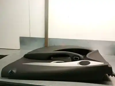 Автозапчасти б/у обивка передней правой двери за mercedes-benz glc (x253) 200 d 4-matic (253.916) ссылки oem iam a2537203204  a2537203204