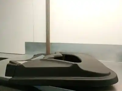 Автозапчасти б/у обивка передней правой двери за mercedes-benz glc (x253) 200 d 4-matic (253.916) ссылки oem iam a2537203204  a2537203204